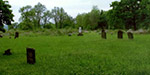 Tinkers Creek Cemetery